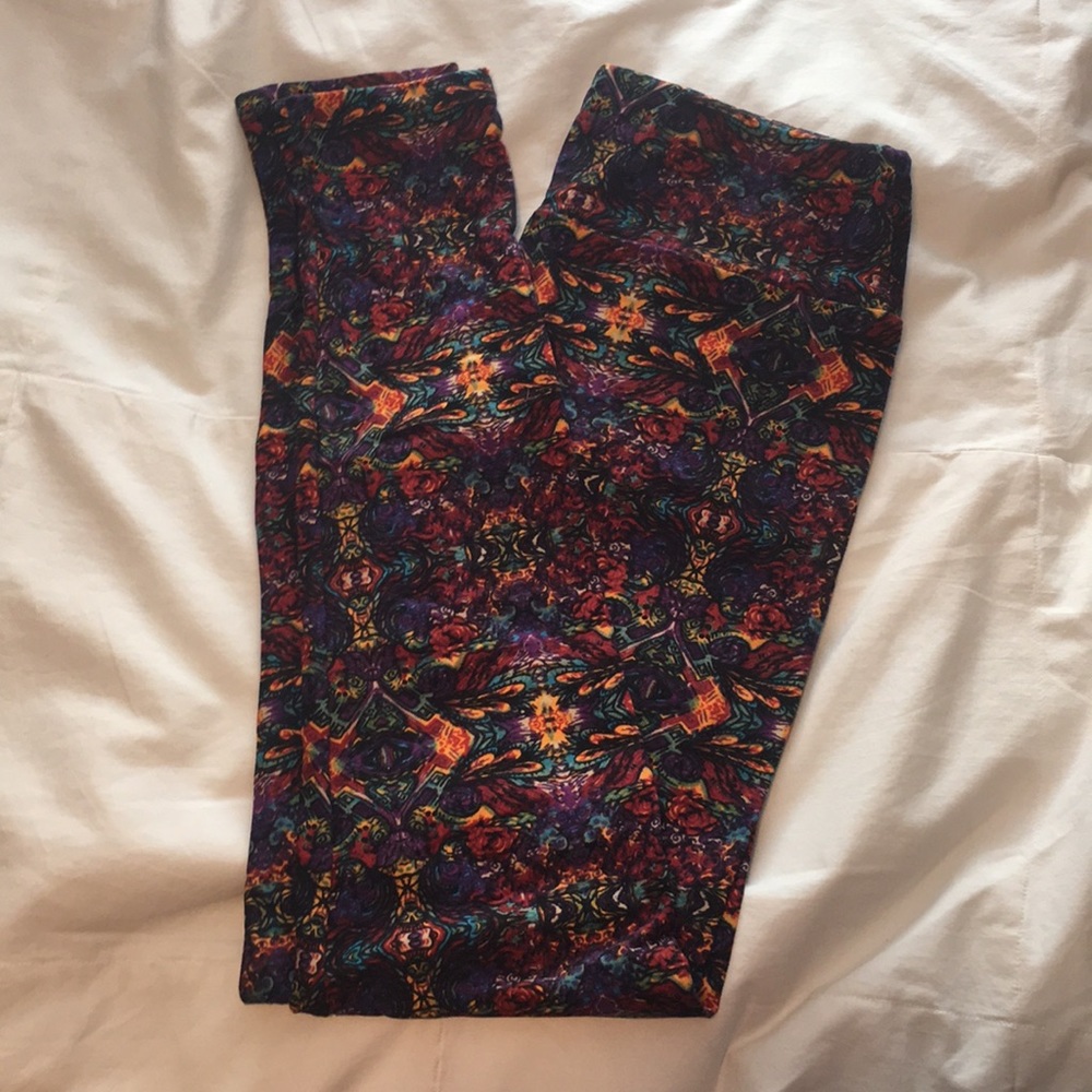 Lularoe leggings